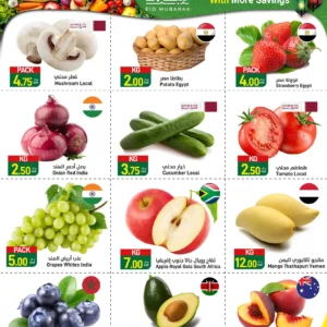 عروض سبار-عروض طازجة