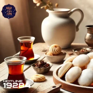عروض عرفة ماركت-عروض العيد